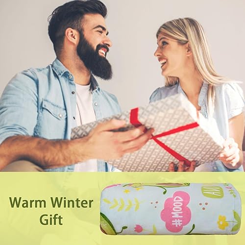 Miniatura 8 de Manta con capucha Sherpa de gran tamaño, sudadera con capucha con bolsillo gigante