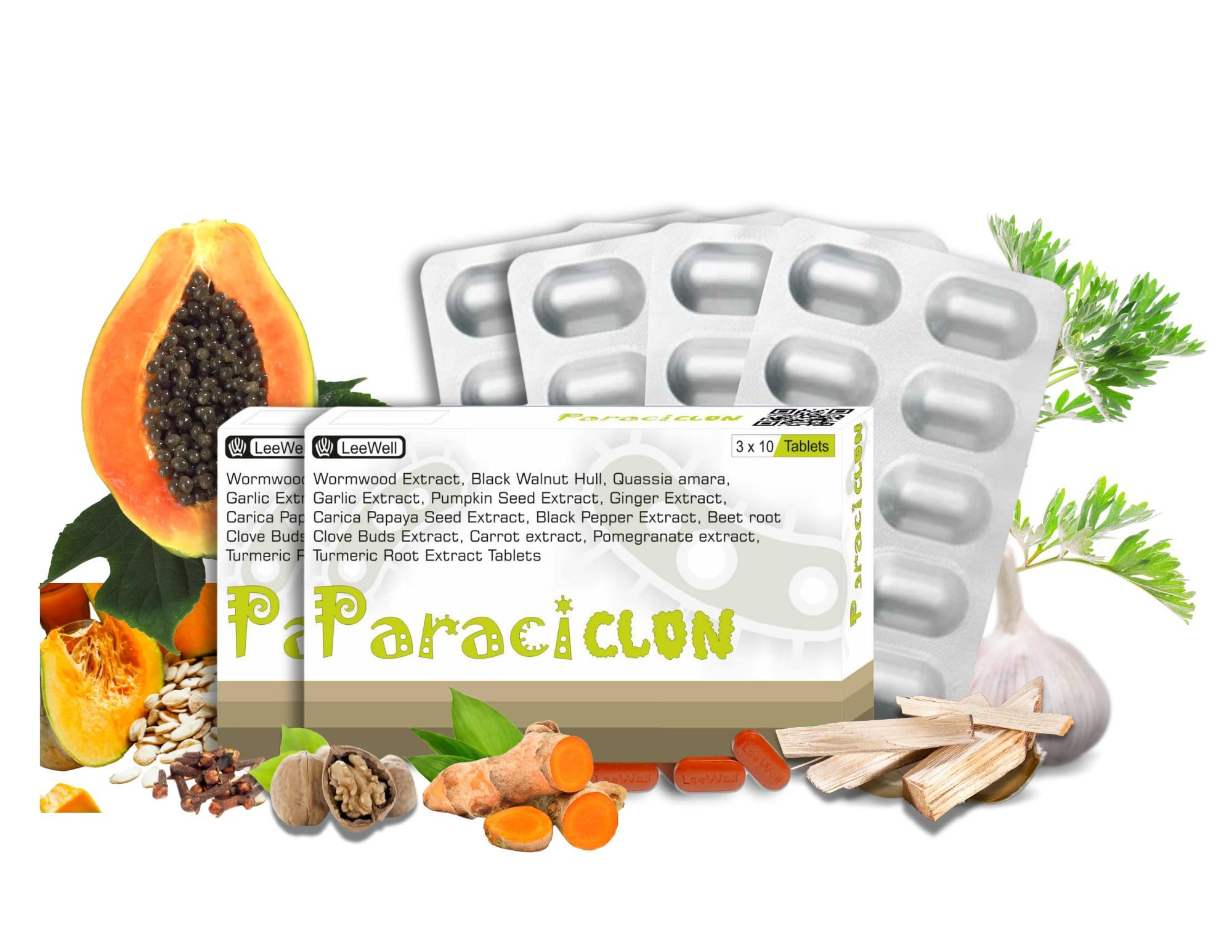 See full amazon price history chart for Paraciclon Ayurvedic Colon Detox, Stomach Clean, Gut Cleanser, Yeast Support | Leaky Gut, Black walnut hull, Wormwood, Quassia amara, Turmeric, Garlic, Ginger & more - 60 tablets Paraciclon Ayurvedic Colon Detox, Stomach Clean, Gut Cleanser, Yeast Support | Leaky Gut, Black walnut hull, Wormwood, Quassia amara, Turmeric, Garlic, Ginger & more - 60 tablets (B0CYPDM7SJ) Amazon Price History, Amazon Price Tracker