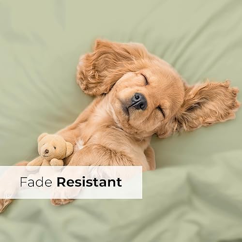 Miniatura 6 de Sábana bajera ajustable extra profunda individual XL  Sábana bajera individual de lujo de hotel  Se adapta fácilmente a colchones de 18 a 24