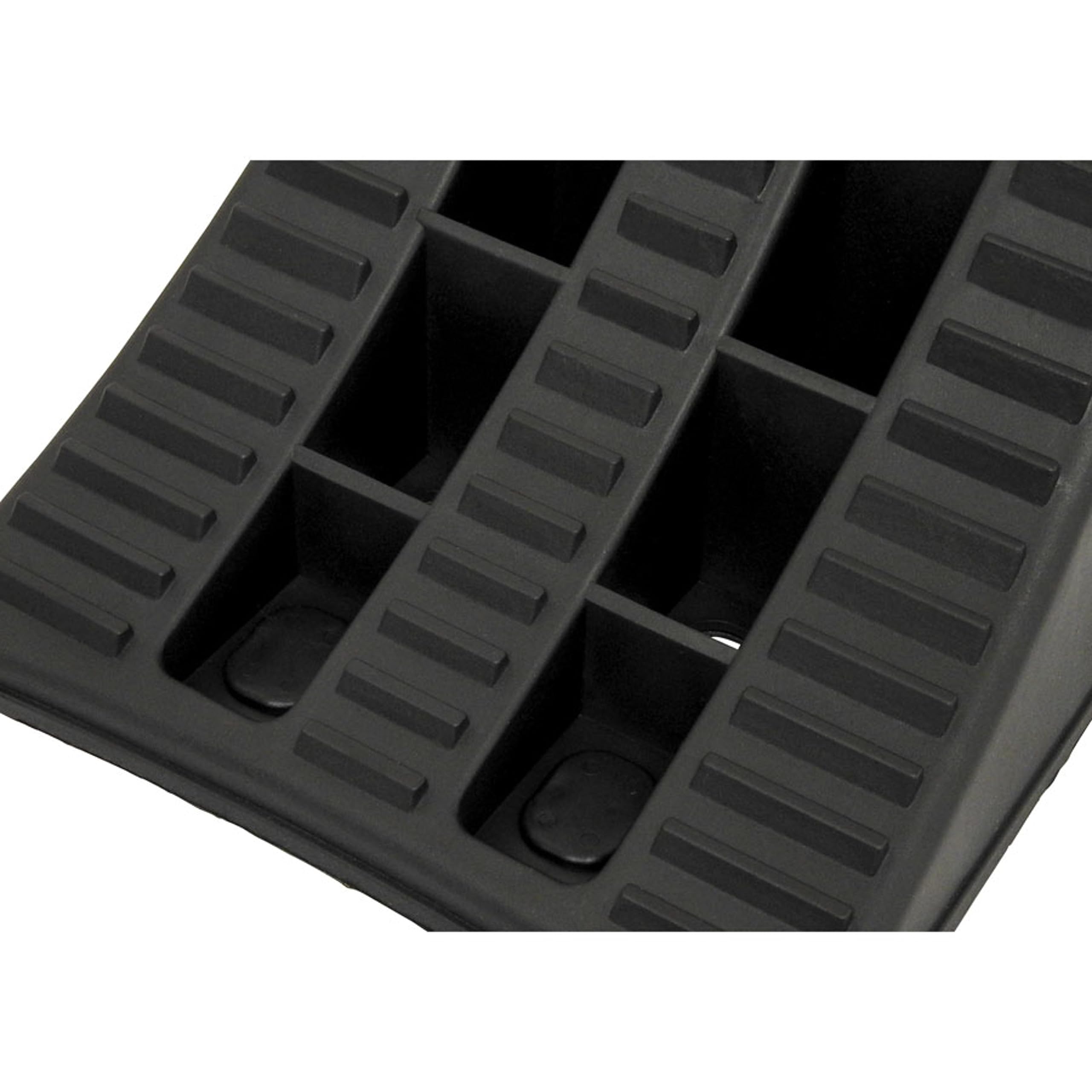 Extreme Max Wheel Chocks - RV & Trailer Security -9