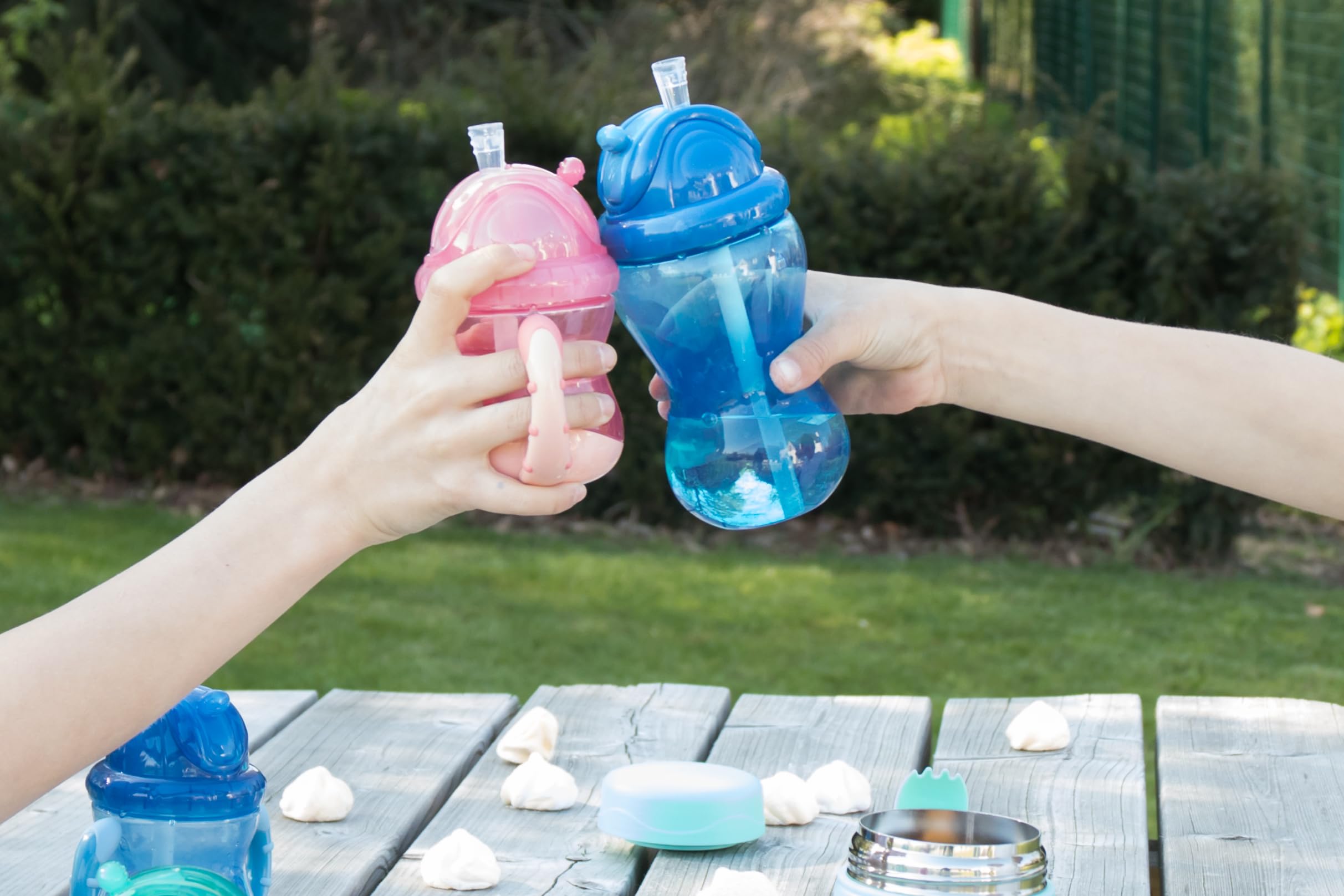 Tazza con Manico a Due Fori – Rosa dei Venti