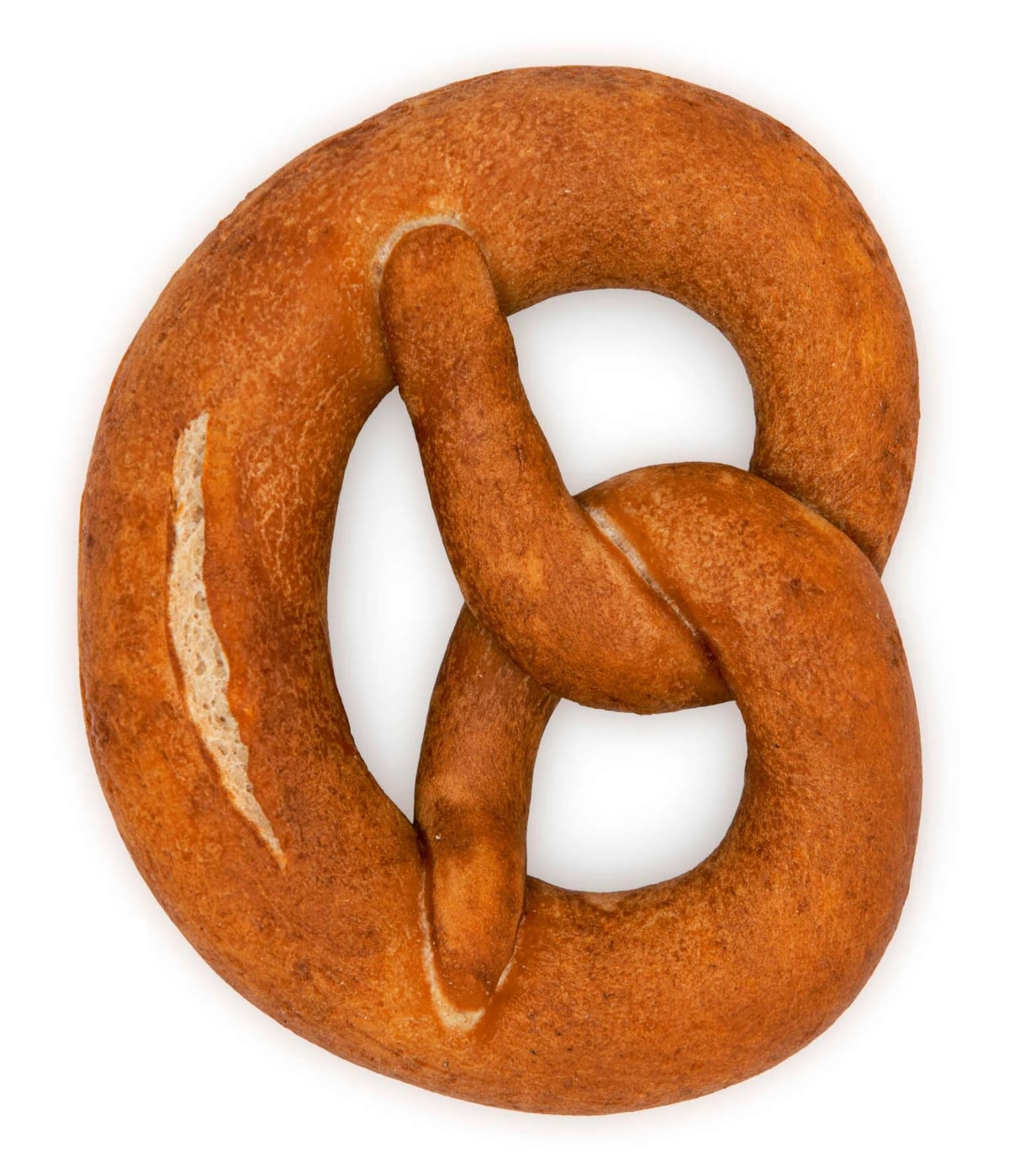 Glutenfreie Laugenbrezeln 3x80g