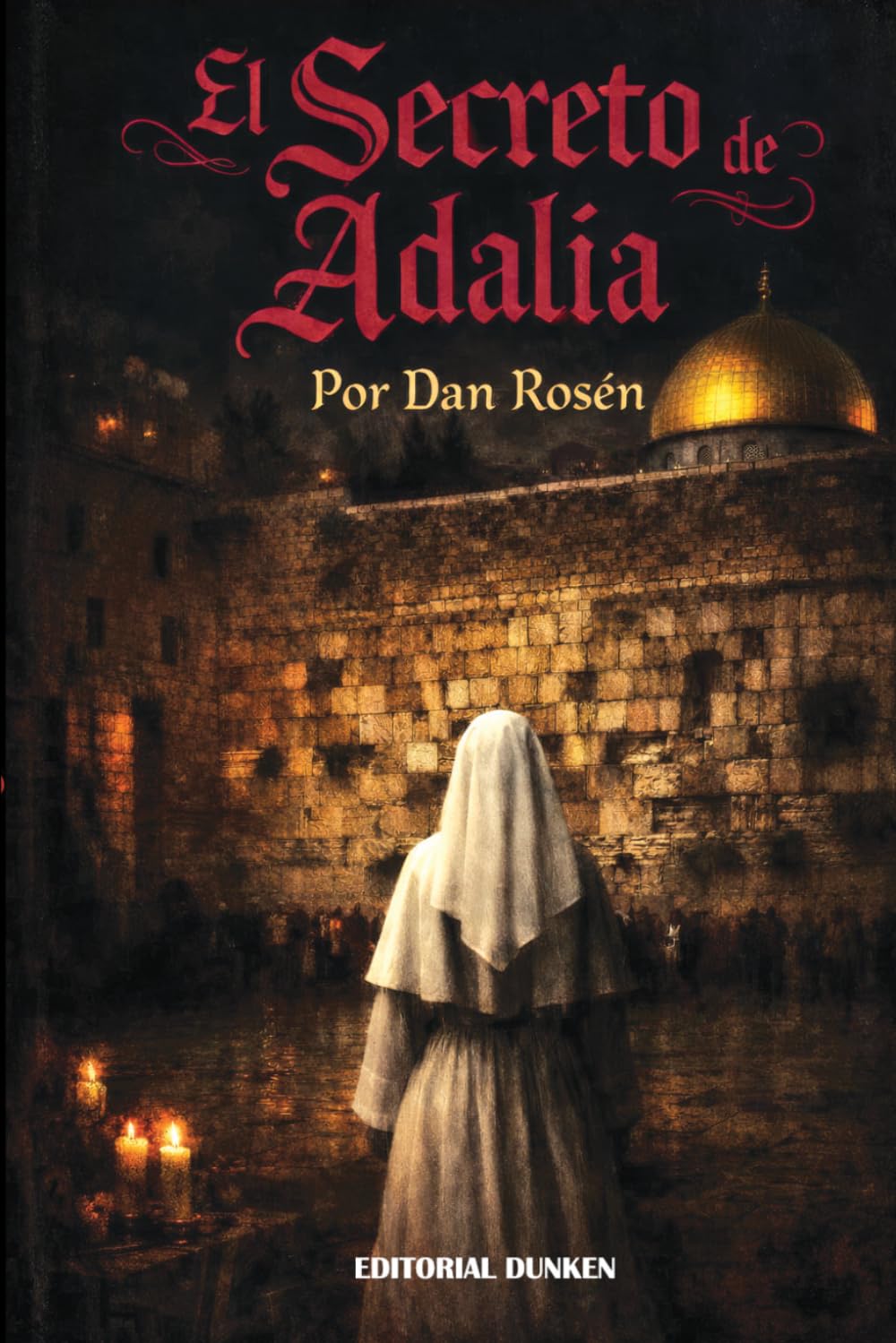 El secreto de Adaliá