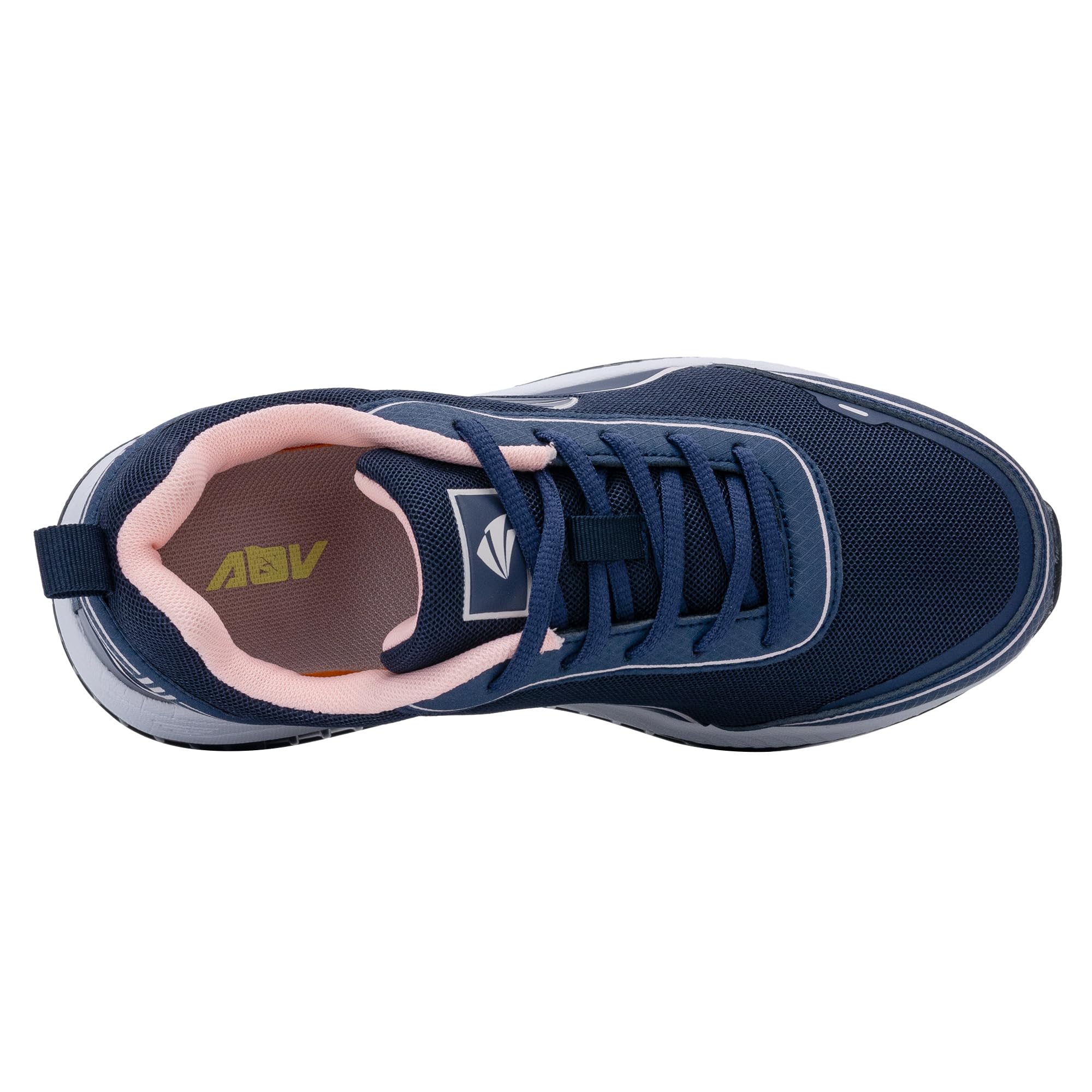 GANNOU Zapatos ortopédicos para mujer, con soporte para arco, fascitis plantar, zapatos para caminar, zapatos de salud con suela