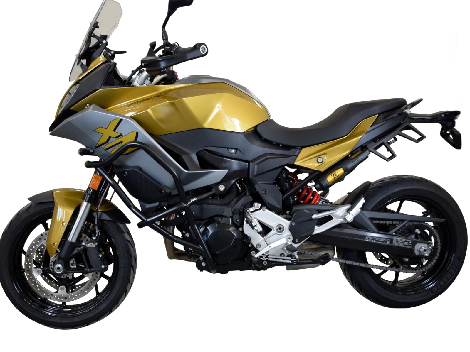 Paramotore HEED per F 900 XR (2020-2025)