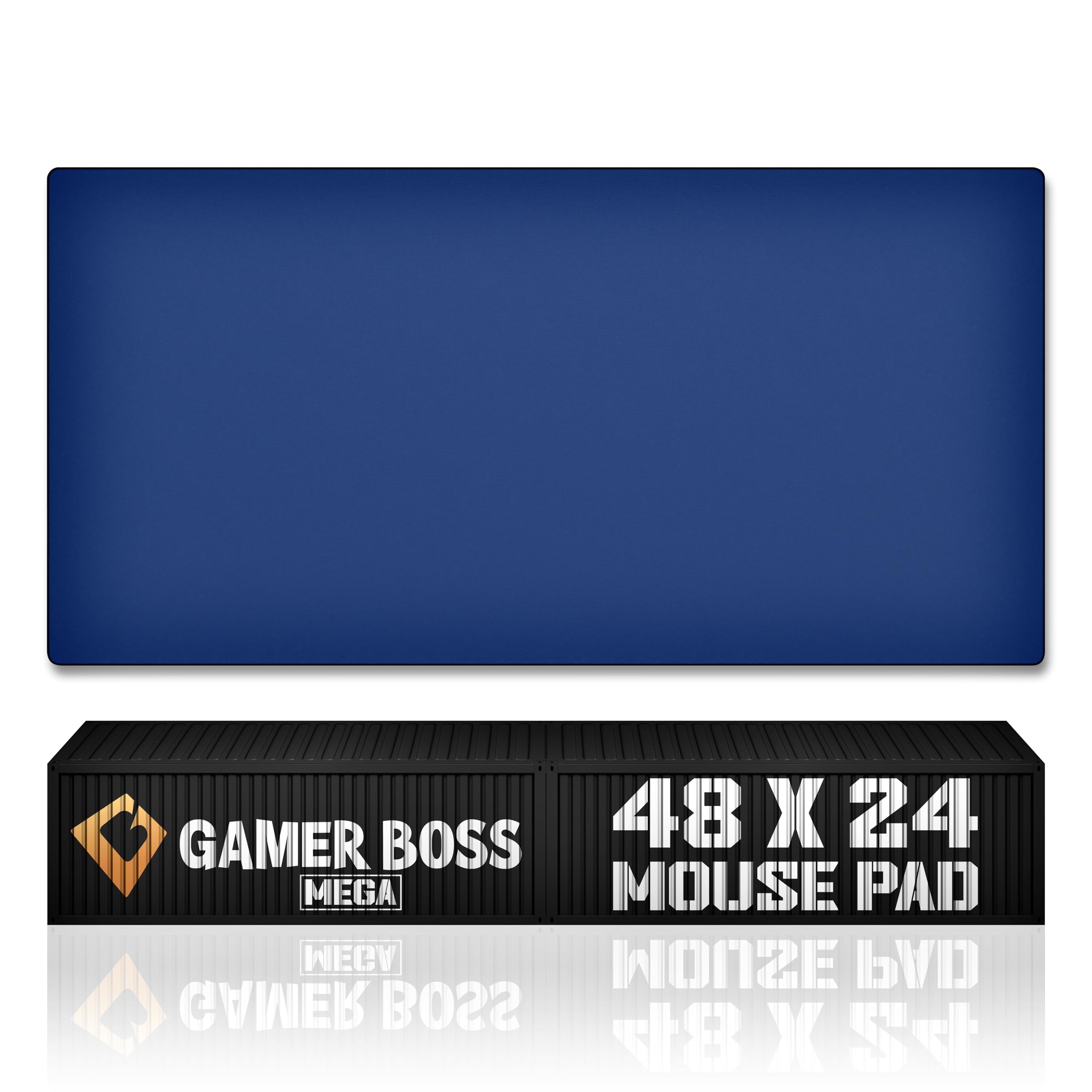 Photo 1 of Gamer Boss - Gaming Mouse Pad 
