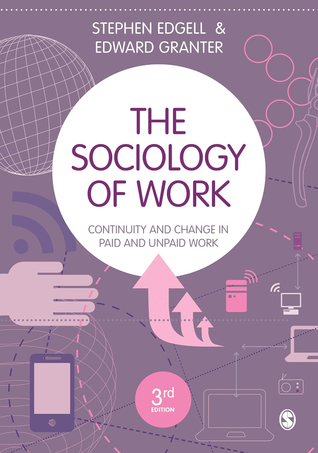 The Sociology of Work Continuity and Change in Paid and