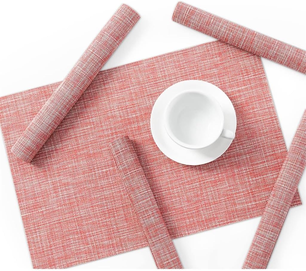 Table Mat Casserole is Suitable for Home Kitchen Decoration Western Food