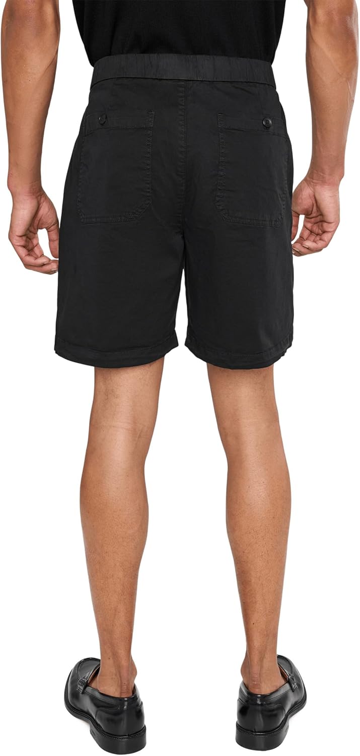 Liverpool Los Angeles Pull-on Casual Chino Shorts