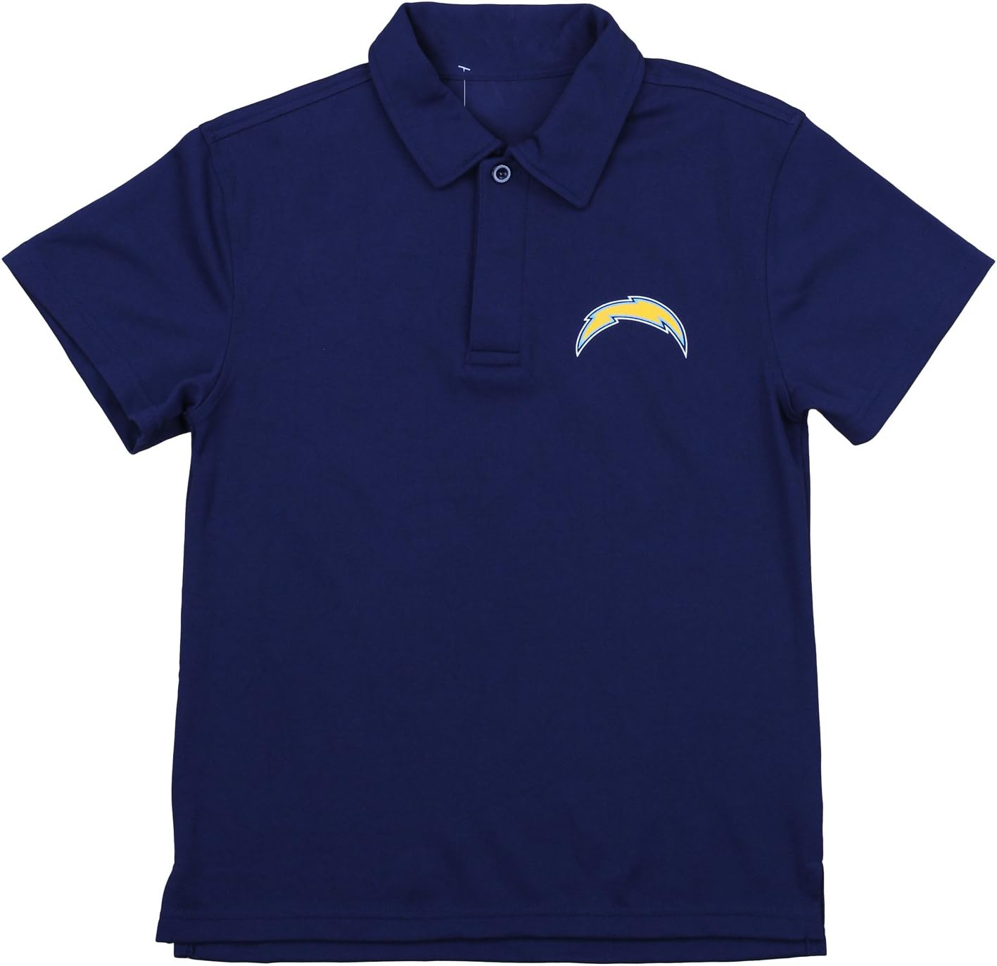 Outerstuff NFL Boy's Youth (8-20) Performance Polyester Polo Shirt