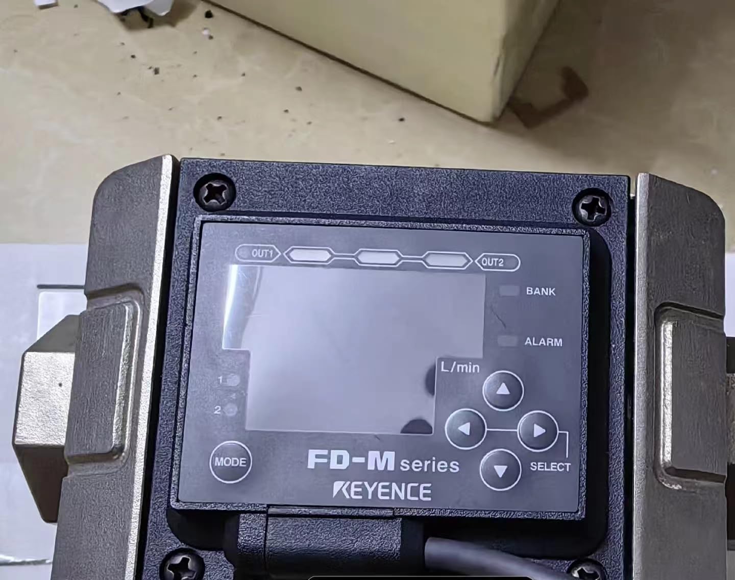 1 PCS FD-M50AY Original Spare Parts, 1-Year Warranty