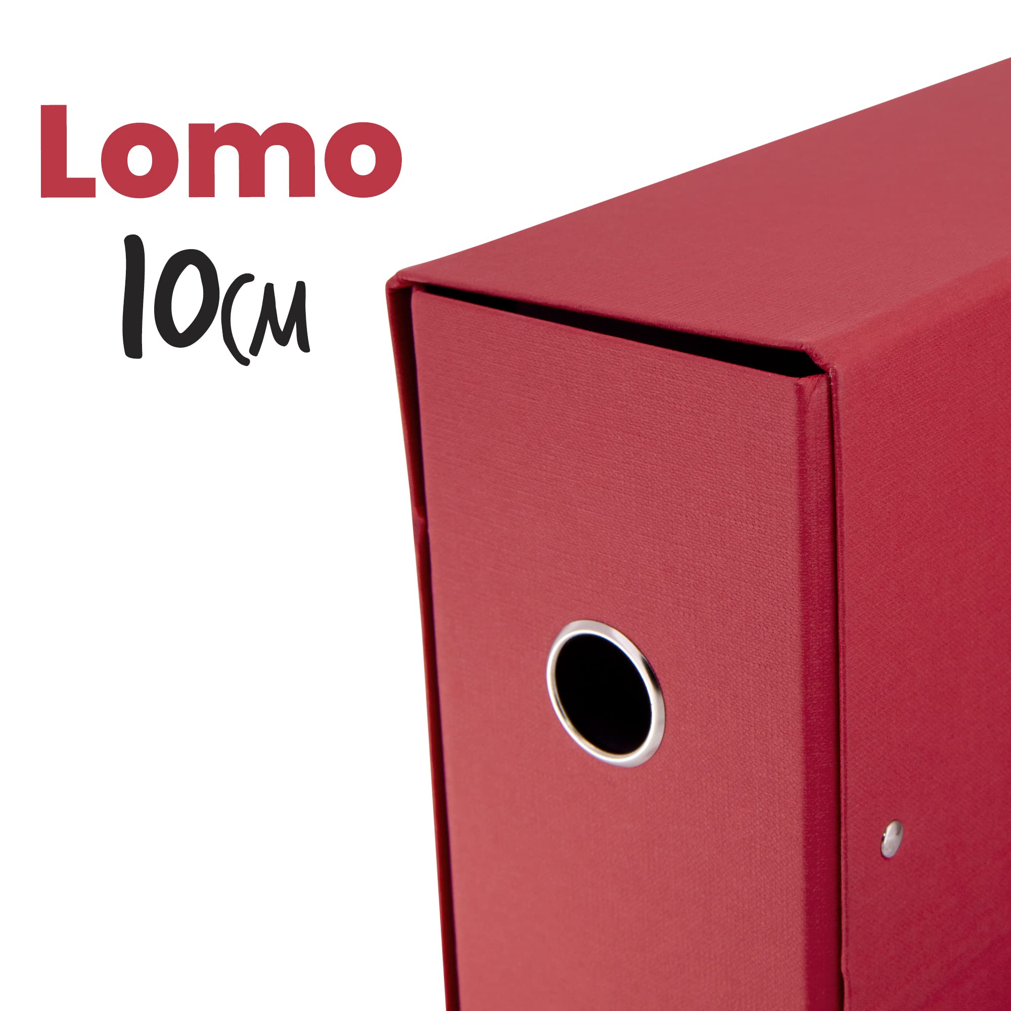 Dossiers De Projet Quijote PAPER WORLD - Dossiers Pour Archives