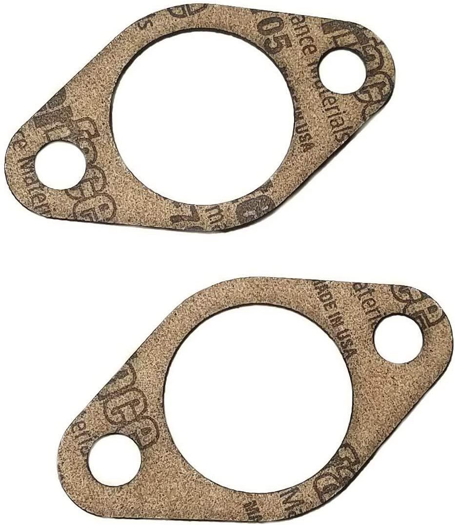 JN6-13567-00 - Yamaha Compatible Gas Golf Cart G16-G29 Carburetor Joint Gaskets/Carb/Gasket