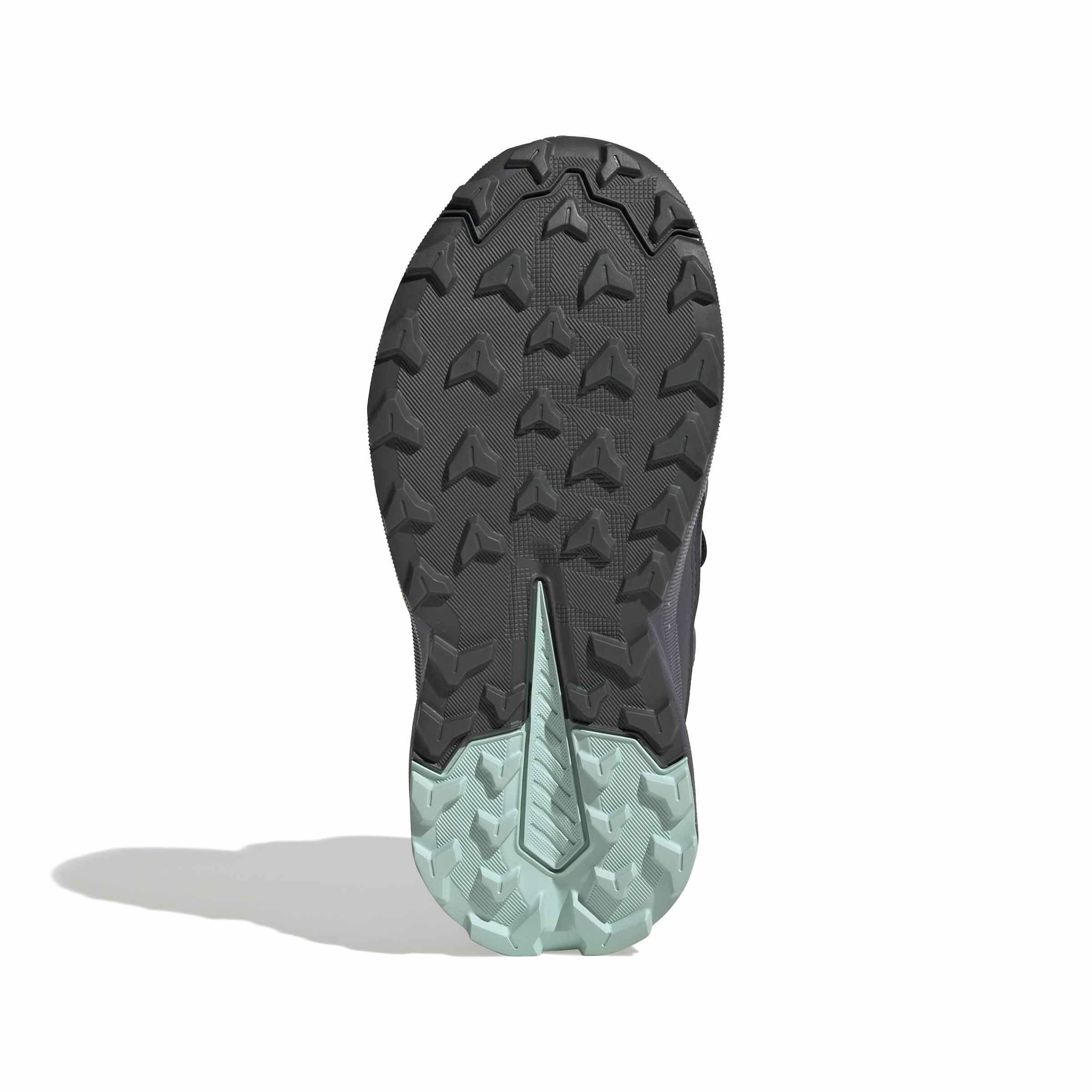 adidas Unisex Kids Terrex Trailmaker 2 High Climawarm+ Kinder