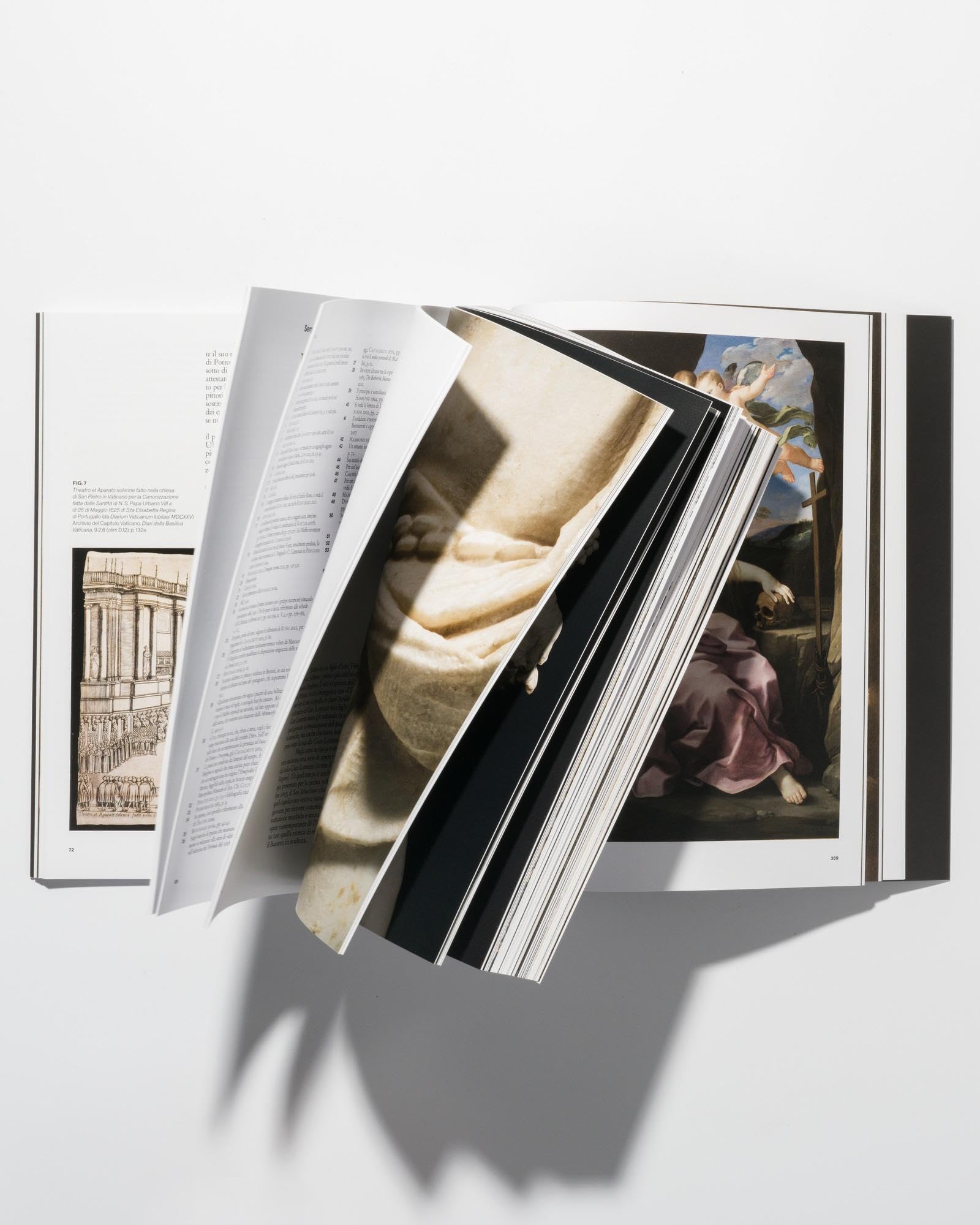 Bernini e i Barberini. Catalogo della mostra (Roma, 12 febbraio-14 giugno 2026)