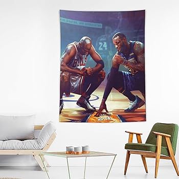 3枚NBA ジョーダン レブロン コービー ポスターフレーム付 297×420 AwesomeSH 25Boy on NBA、レブロン コービー ジョーダン HD電話