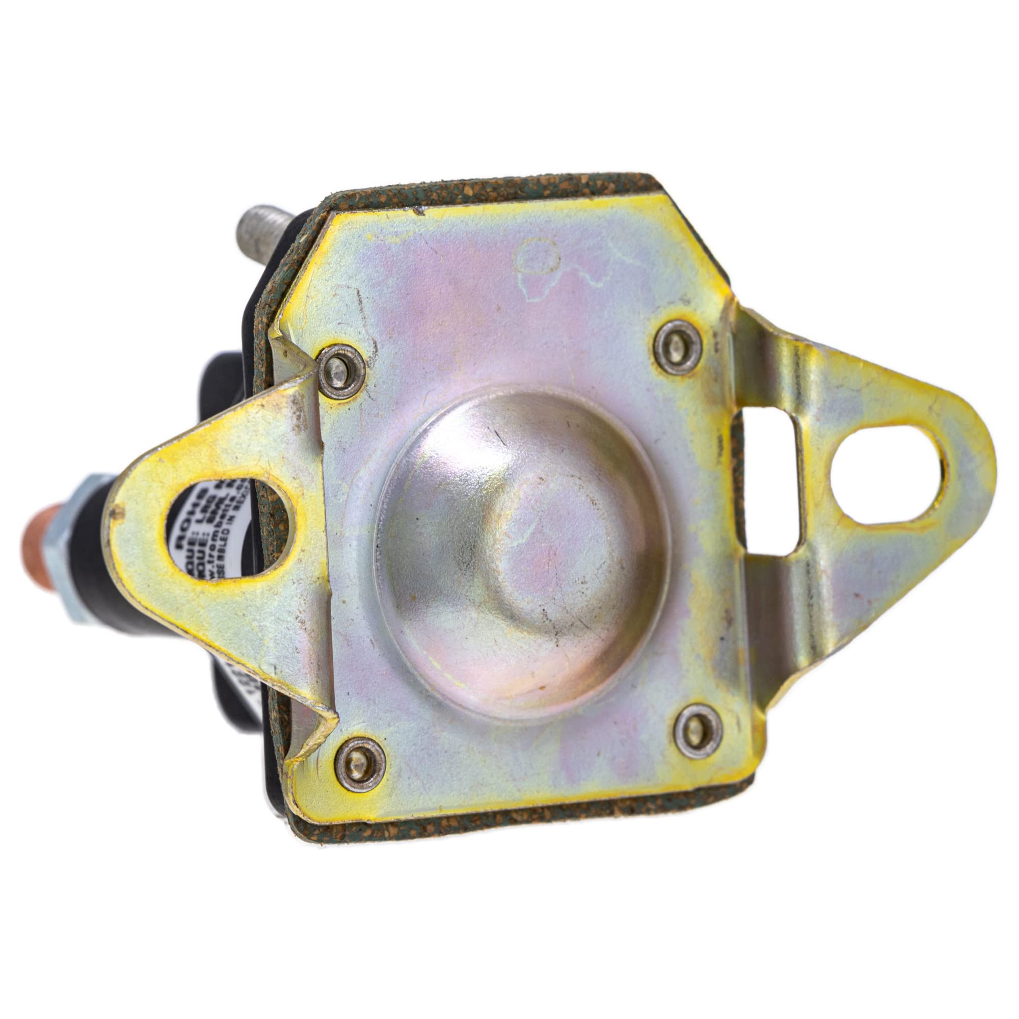 Johson リゾネーター Amazon.com : Replacement 117-1197 Starter Solenoid, 784-1221
