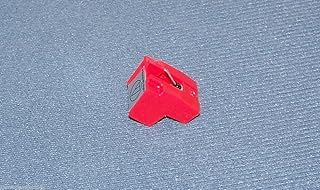 Pfanstiehl 208-D6C Diamond Phonograph Record Player Needle - Audio Technica ATN-70B, AT-70