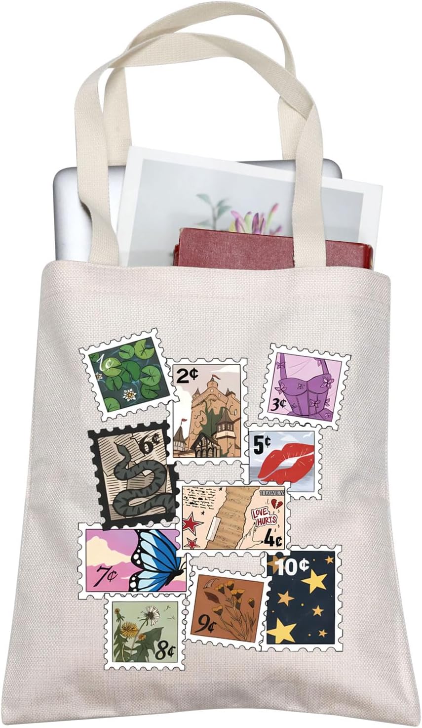 TOBGBE Gifts for Fan Music Lover Track List Album Song...