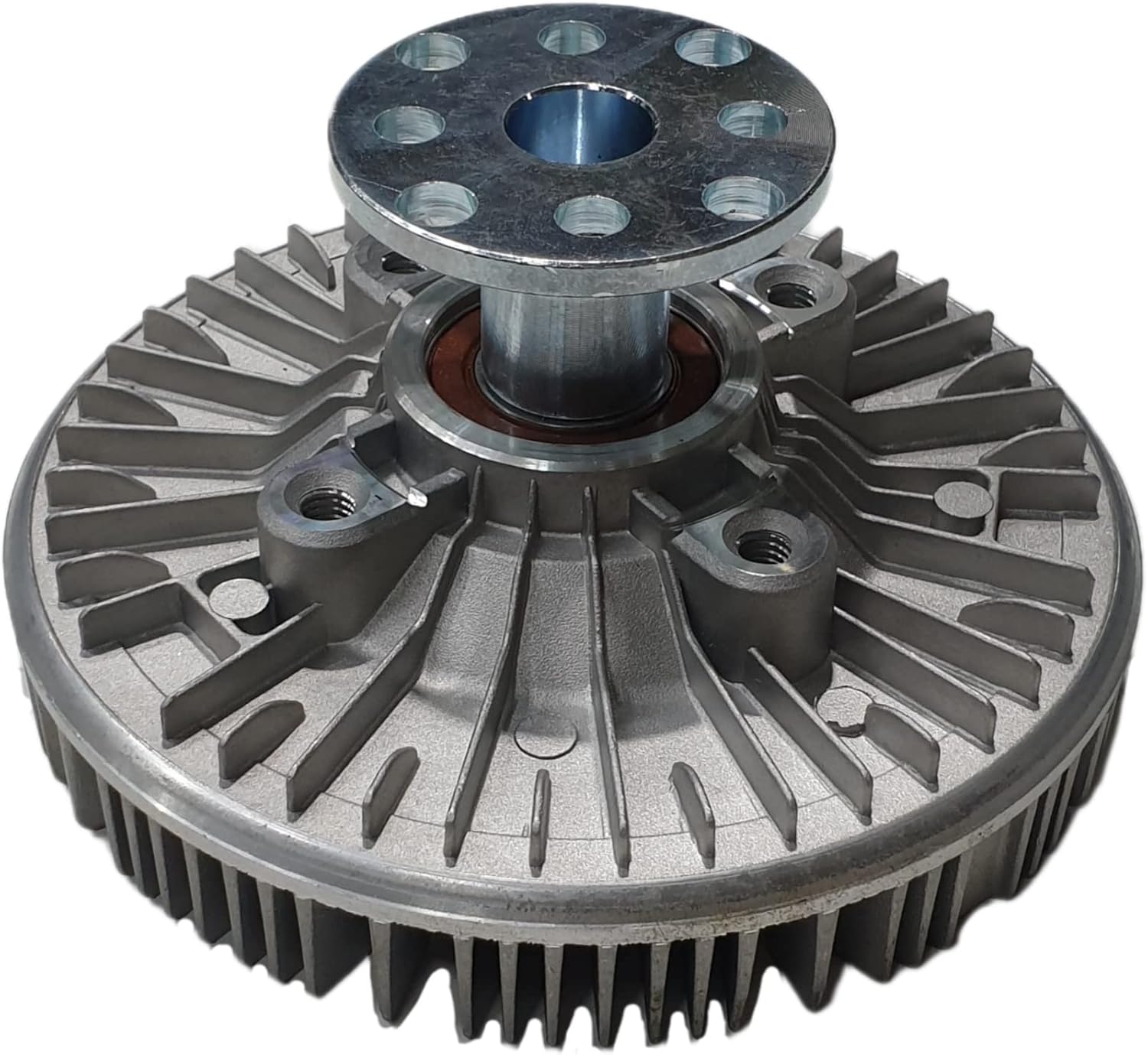 CSC Cooling FAN CLUTCH Assembly Replacement U-119(2799) Compatible with 1987-1991 Chevrolet Blazer