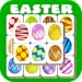 Easter Mahjong Tiles (Kindle Tablet Edition)