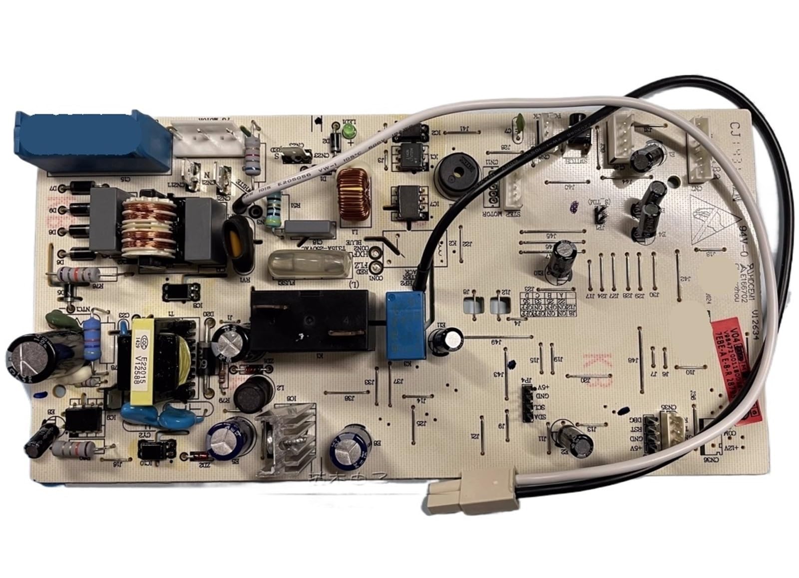 1 x klimatyzator jednostka wewnętrzna płyta komputer płyta główna 0011800296B 0011800296F 0011800296D 0011800296G 0011800296J(0011800296B)