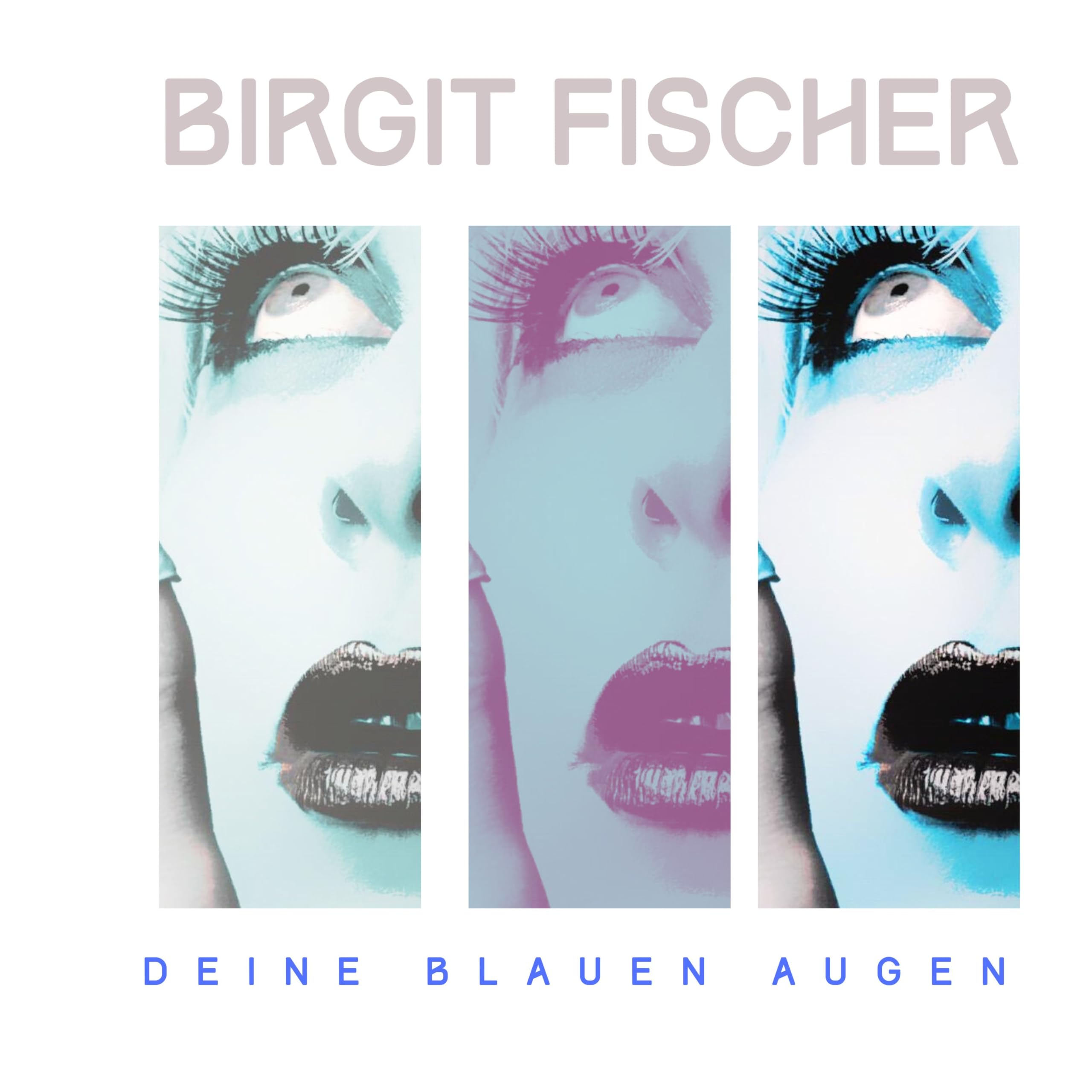 Birgit Fischer