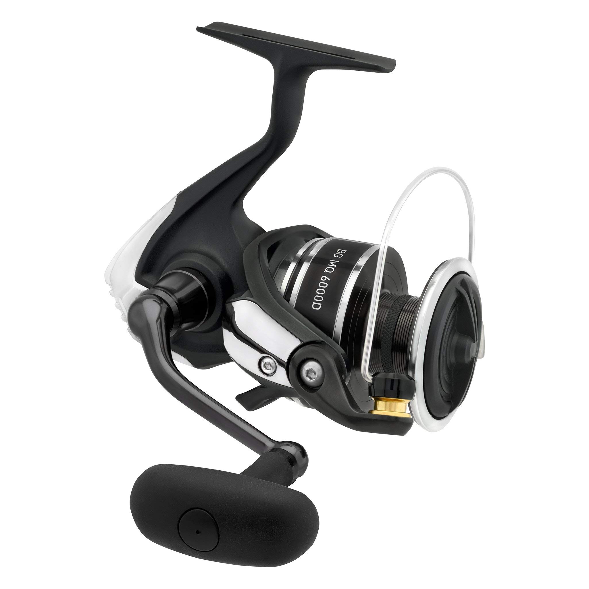 DAIWABG MQ Spinning Reel