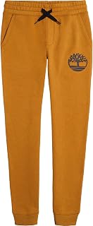 Boys' Fleece Pull-on Jogger Sweatpant