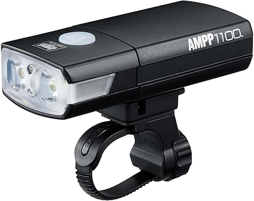 Cateye AMPP Phare avant
