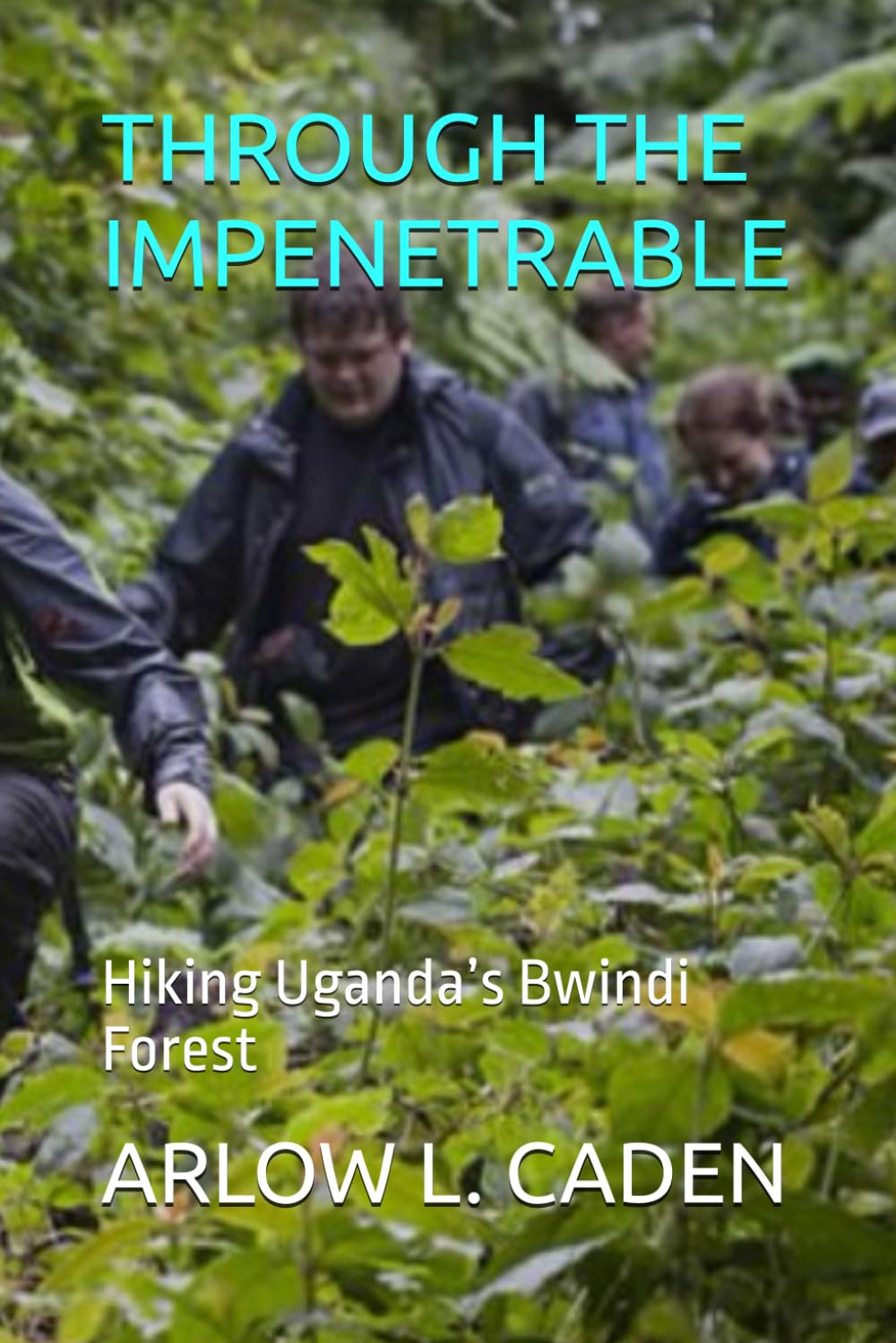 THROUGH THE IMPENETRABLE: Hiking Uganda’s Bwindi Forest