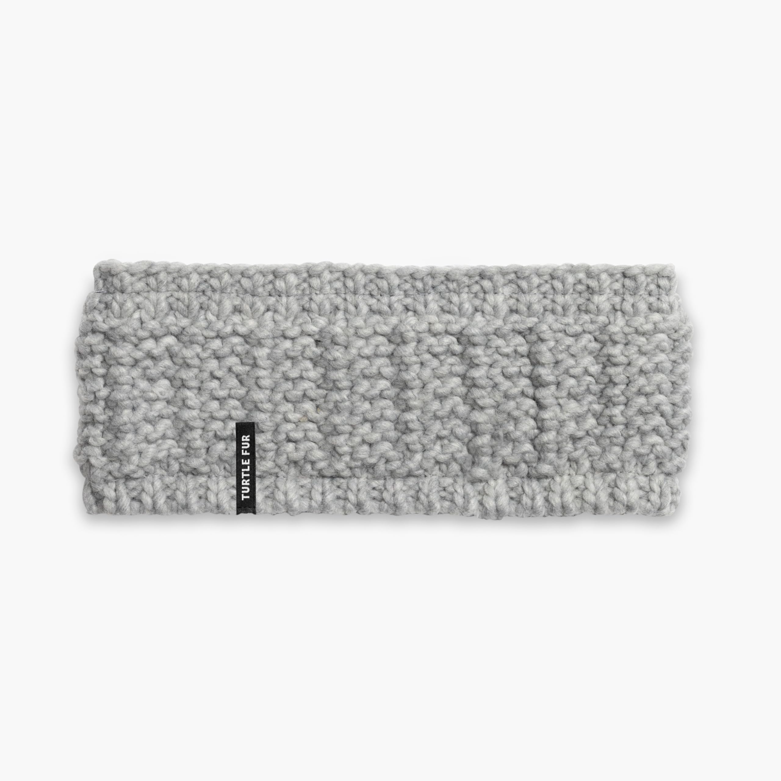Shay Ear Warmer Women's Knit Fleece Lined Headband
