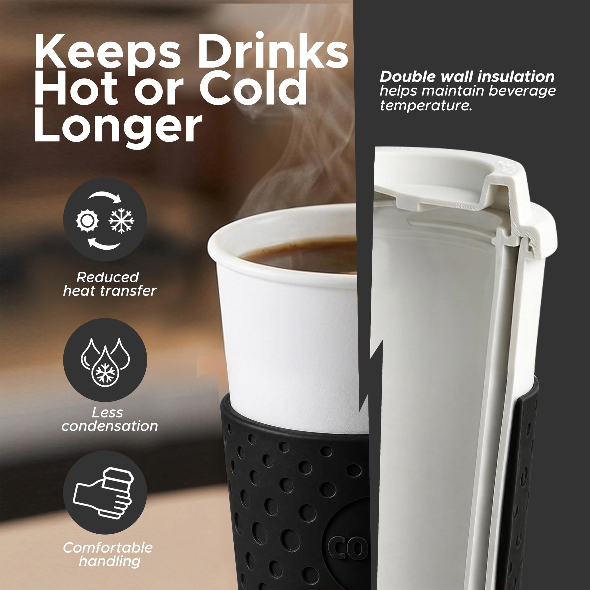 18 oz hydro flask dimensions 24 oz Wide Flex Straw Cap  Sports Basement