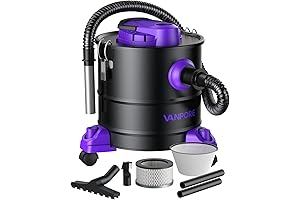 Powrsmith Ash Vacuum: Unleash Exceptional Ash Removal