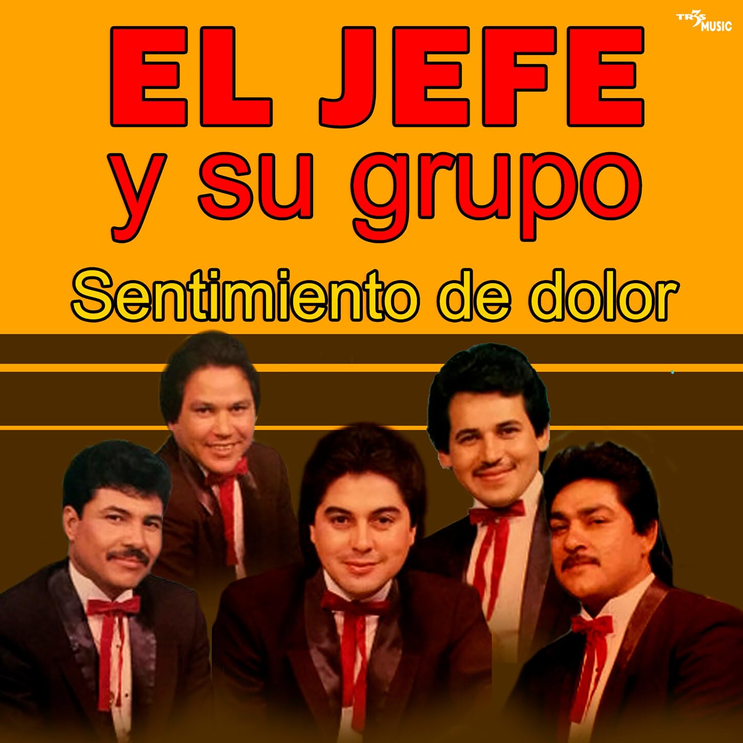 El Jefe y Su Grupo