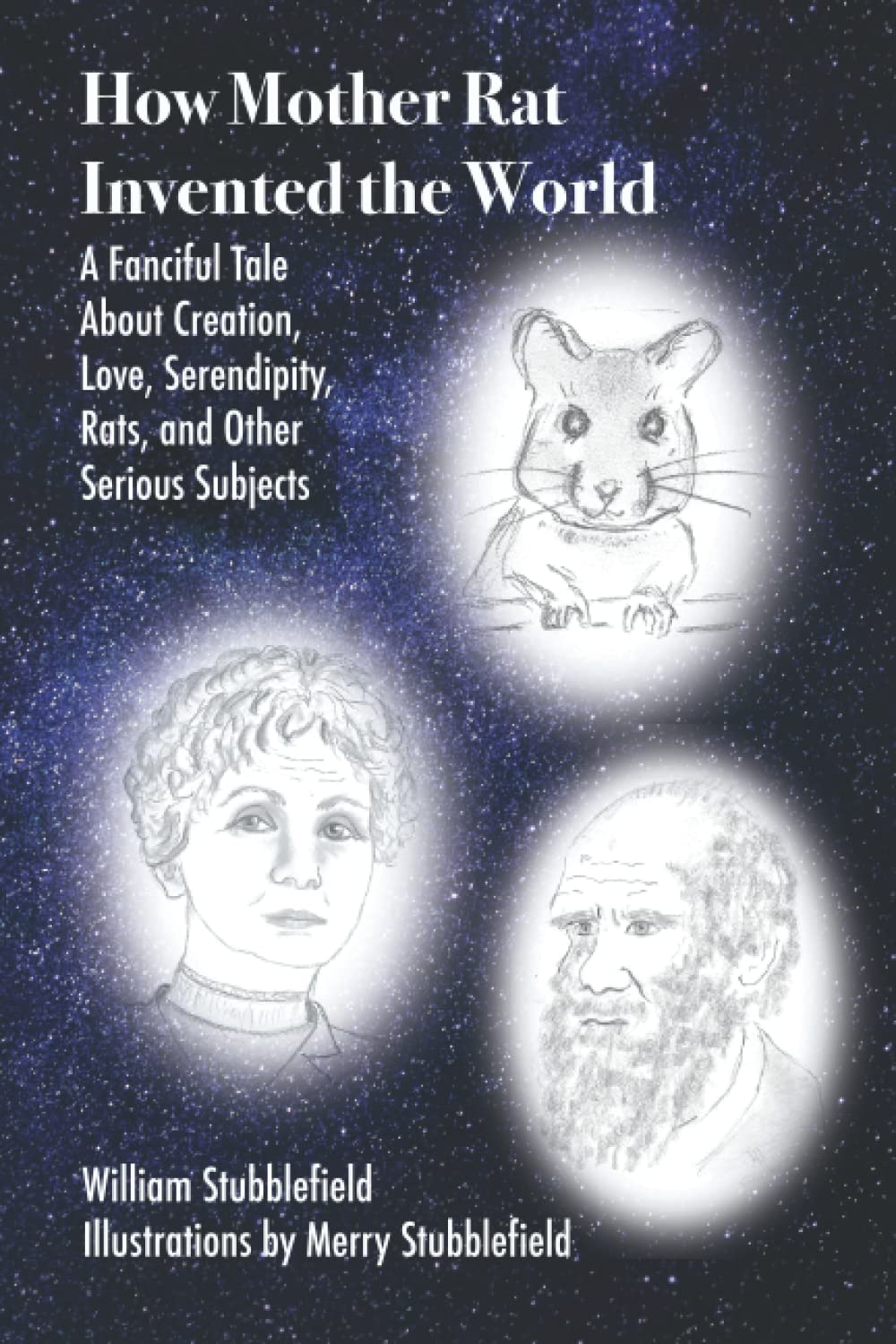 Tale About Rats Buy How Mother Rat Invented The World: A Fanciful Tale About Creation ...