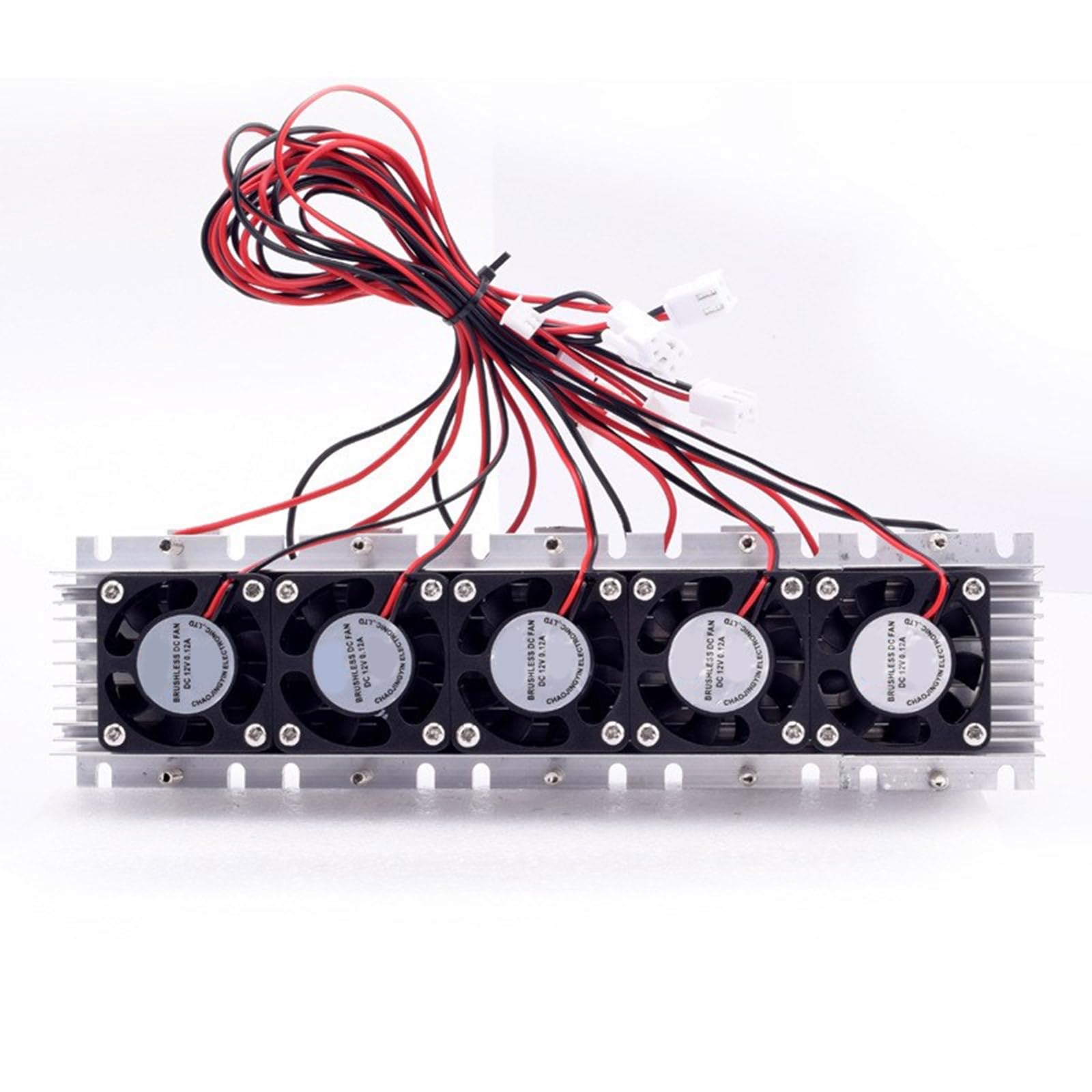 Thermoelektrische Kühler, Peltier-Kühlung, Halbleiter-Kühlung, 12 V, 360 W, Peltier-Kühlung