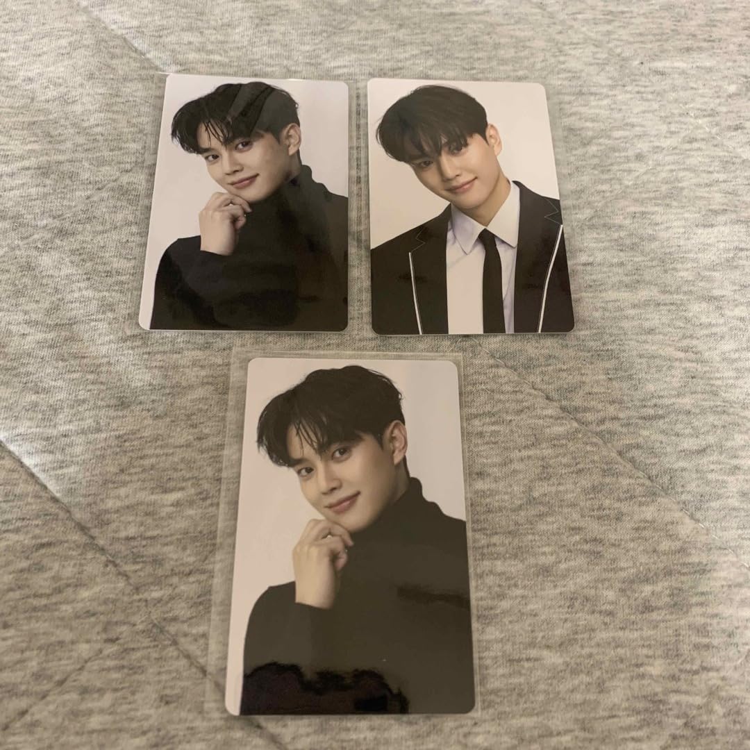 ソンガン 2023 シーグリ 韓国限定 トレカ セット 日本限定フォトカード