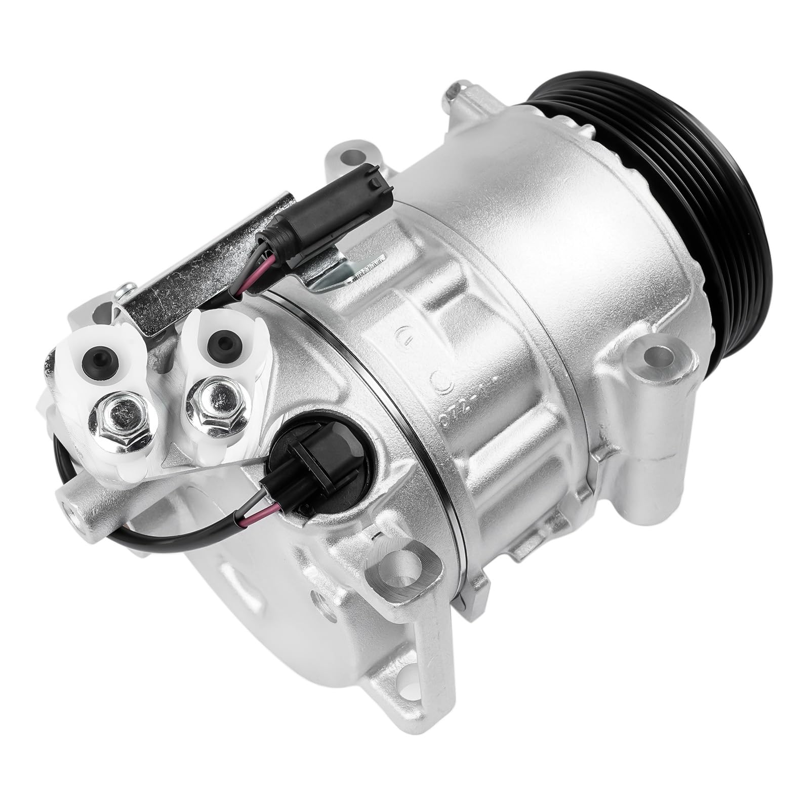 Compressore Aria Condizionata Compatibile Classe A W169 A160 A180 A200 2004-2012 Classe B W245 B180 B150 B200 2005-2011 Classe C C204 C180 C200 2011-2023