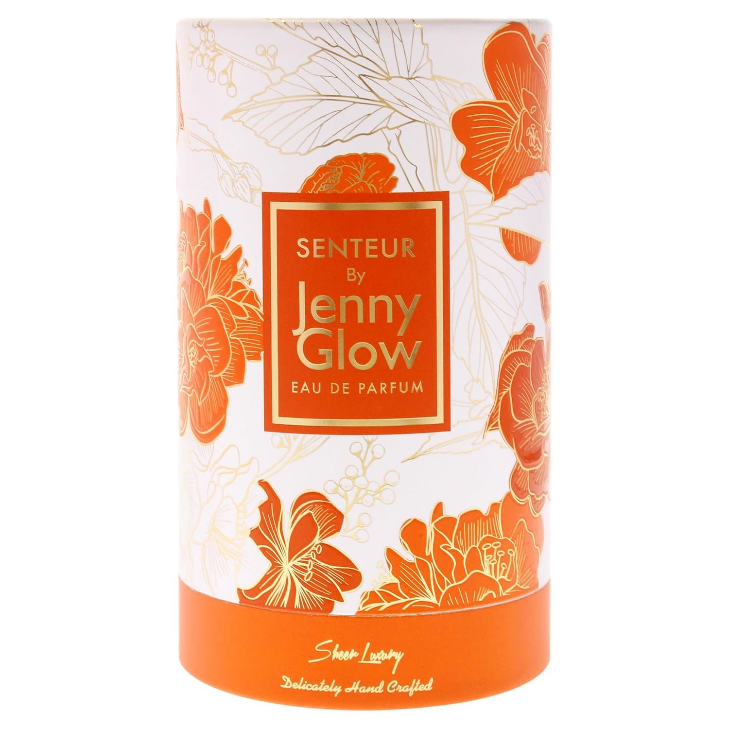 Senteur for Unisex - 2.7 oz EDP Spray - Image 3