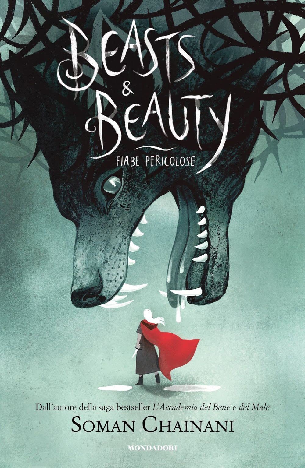 Beasts & Beauty. Fiabe Pericolose - 4