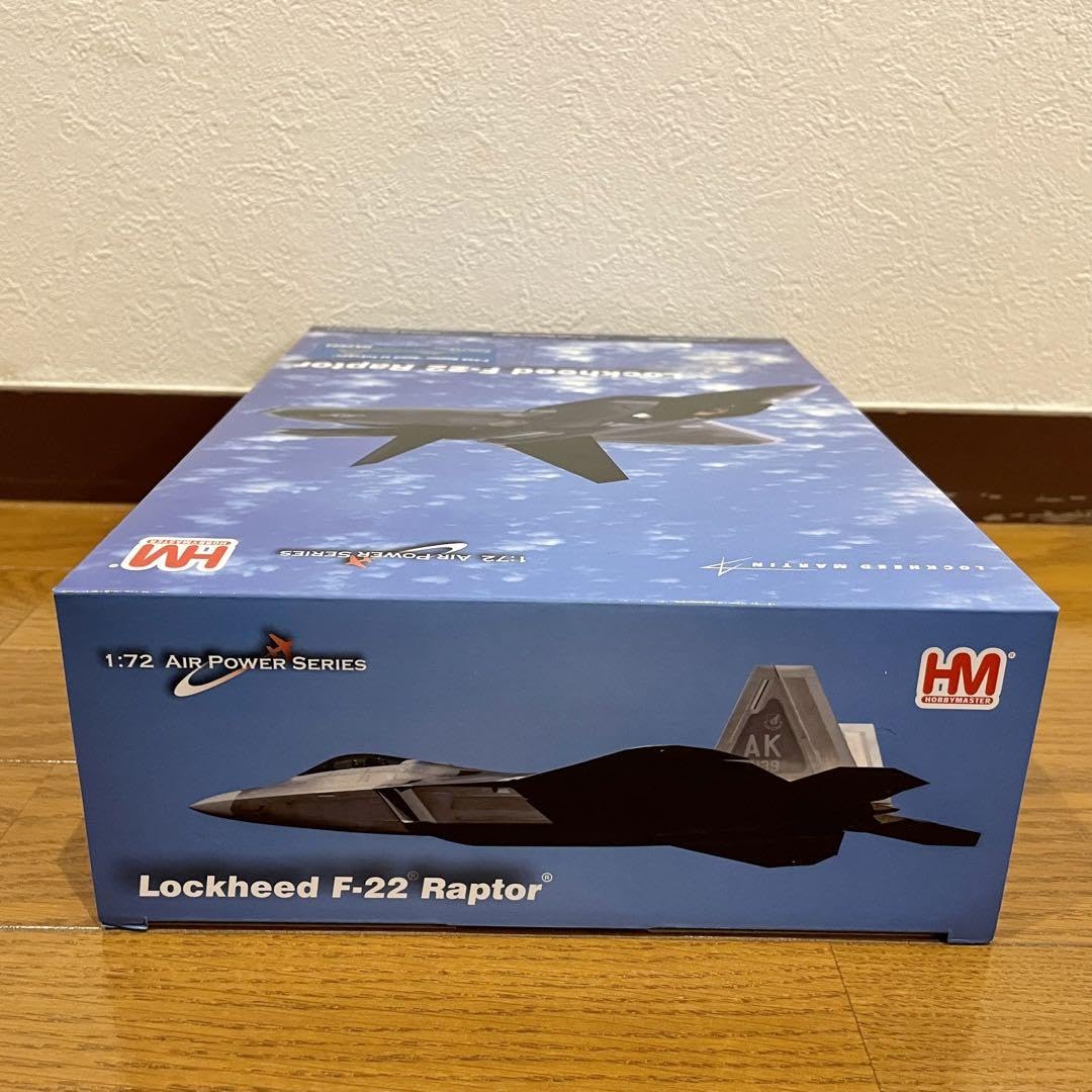 Hobby Master ホビーマスター HA2824 F-22 Raptor Amazon.co.jp: HOBBYMASTER F-22A RAPTOR HA2824 ホビーマスター