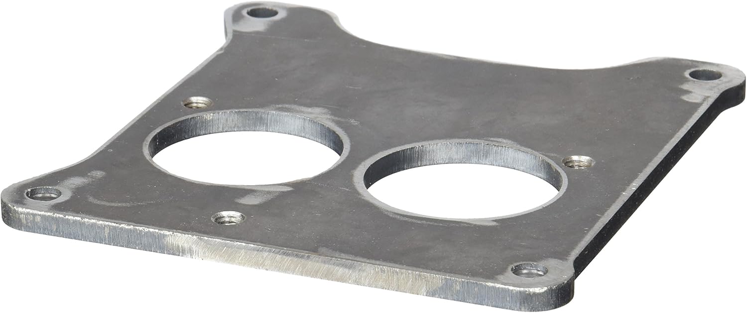 TRANS DAPTTrans-Dapt 2203 Carburetor to TBI Adapter