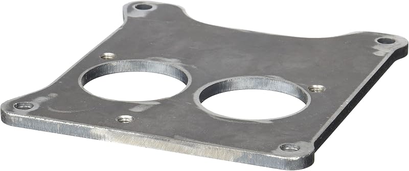 Adaptador de carburador para TBI Trans-Dapt 2203 para caminhões – 1 unidade