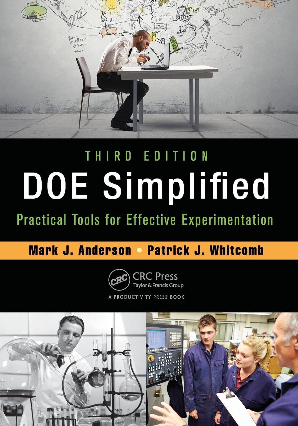 DOE Simplified 3rd Edition