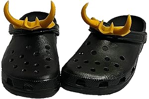 Loki Crown Charm - Made In USA