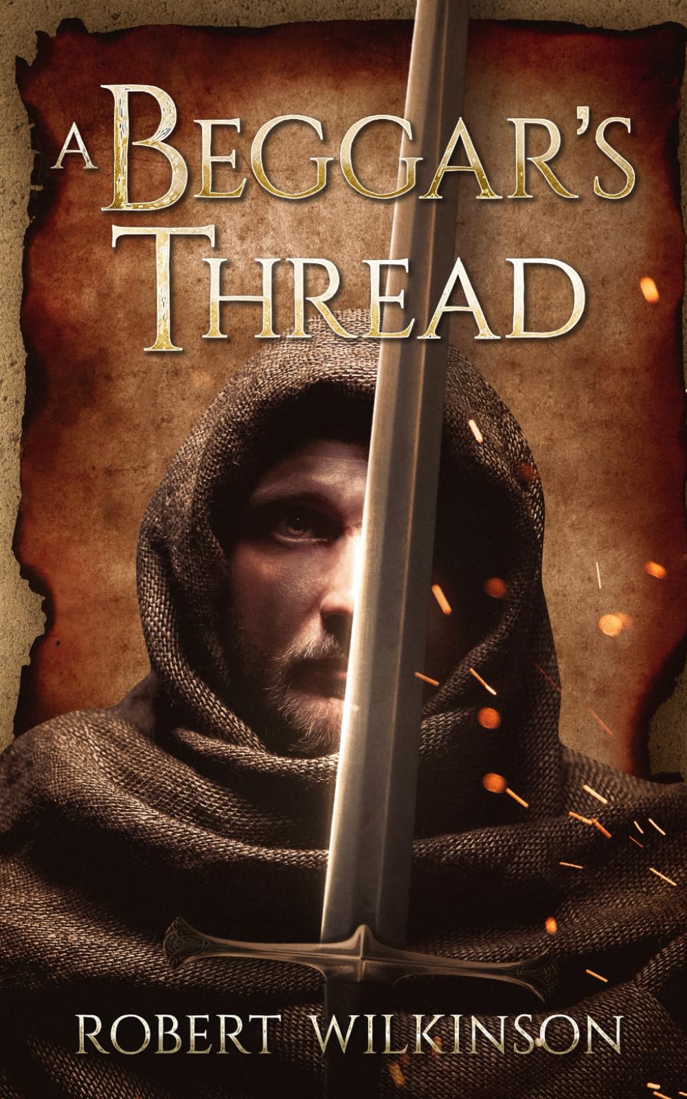 A Beggar's Thread (The Beggar Trilogy)