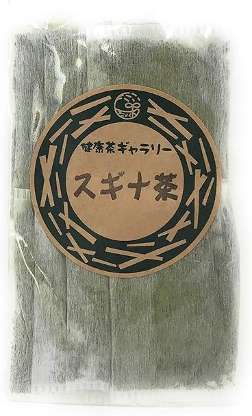 Amazon スギナ茶 ホーステール ティー 8袋 3g 8袋 郵便対応サイズ すぎな茶 100 ハーブティ ティーバッグ 健康茶ギャラリー 健康茶ギャラリー ハーブティー 通販