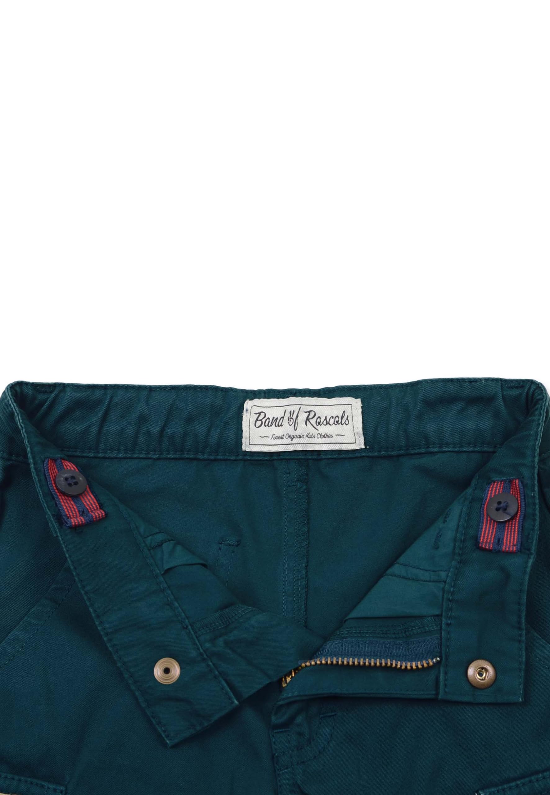 Band of Rascals Kinder Shorts Cargo aus Bio-Baumwolle