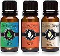 Vista 71 de Aceite Aromático de Romero Grado Premium - 10 ml - Aceite Perfumado